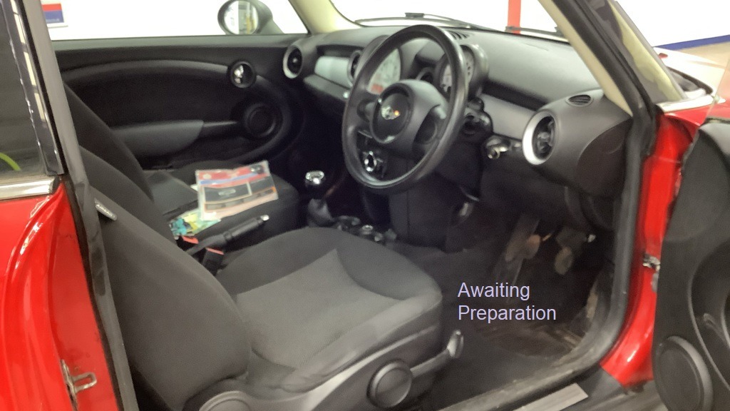 Used MINI Hatch 2013 for sale - 77276858: Photo 8