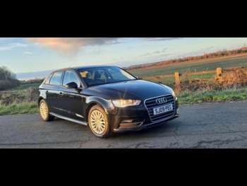 Used Audi A3 2015 for sale - 73828752: Photo