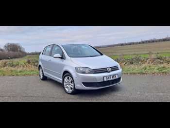 2011 (11) - 1.6 TDI 105 BlueMotion Tech SE 5dr £35 TAX + ''SOLD''