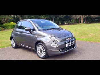 2016 (66) - 1.2 Lounge 3dr (£20 Road Tax)