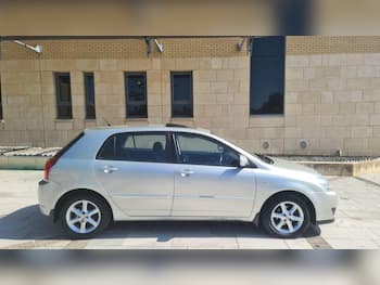 Used Toyota Corolla 2006 for sale - 79640351: Photo