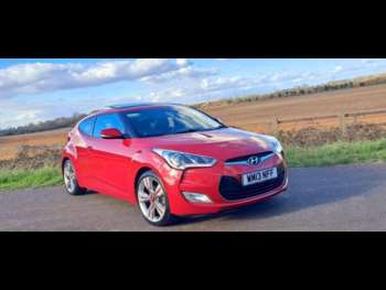 Used Hyundai Veloster 2013 for sale - 74184845: Photo
