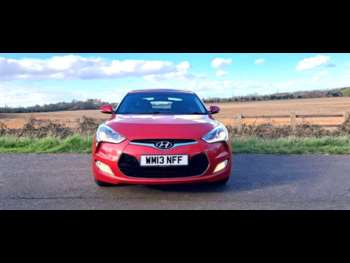 Used Hyundai Veloster 2013 for sale - 74184845: Photo