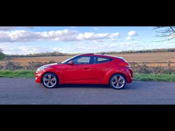 Used Hyundai Veloster 2013 for sale - 74184845: Photo