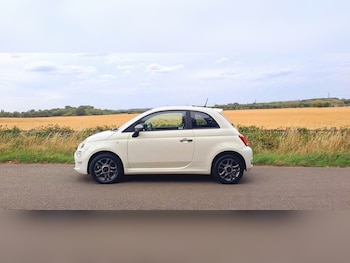 Used Fiat 500 2016 for sale - 75470971: Photo