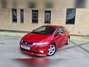 Used Honda Civic 2009 for sale - 75471016: Photo