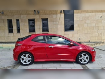 Used Honda Civic 2009 for sale - 75471016: Photo