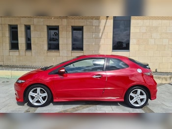 Used Honda Civic 2009 for sale - 75471016: Photo