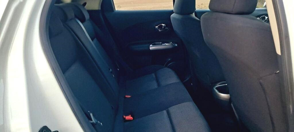 Used Nissan Juke 2014 for sale - 77264171: Photo 15