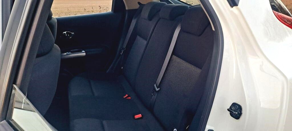 Used Nissan Juke 2014 for sale - 77264171: Photo 16