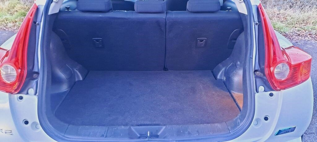 Used Nissan Juke 2014 for sale - 77264171: Photo 17