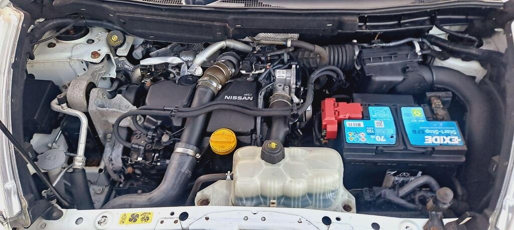 Used Nissan Juke 2014 for sale - 77264171: Photo 18