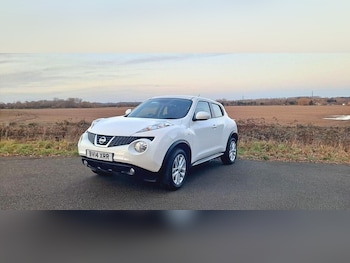 2014 (14) - 1.5 dCi Acenta 5dr [Start Stop] £20 ROAD TAX