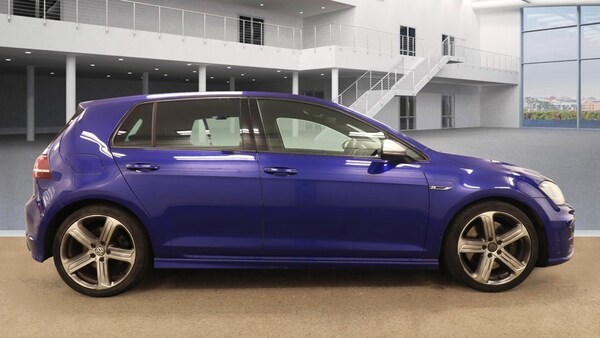 Used Volkswagen Golf 2014 for sale - 75472358: Photo 1