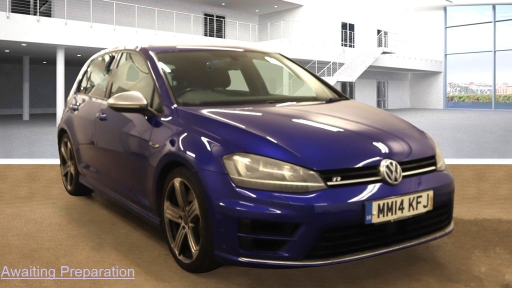 Used Volkswagen Golf 2014 for sale - 75472358: Photo 2