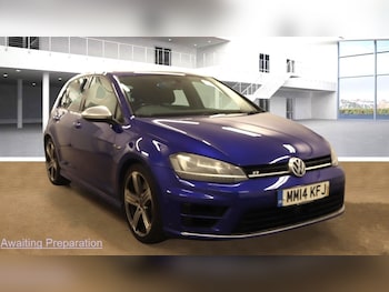 Used Volkswagen Golf 2014 for sale - 75472358: Photo 2