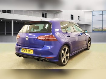 Used Volkswagen Golf 2014 for sale - 75472358: Photo 3
