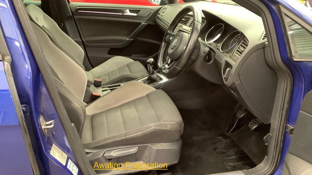 Used Volkswagen Golf 2014 for sale - 75472358: Photo 5