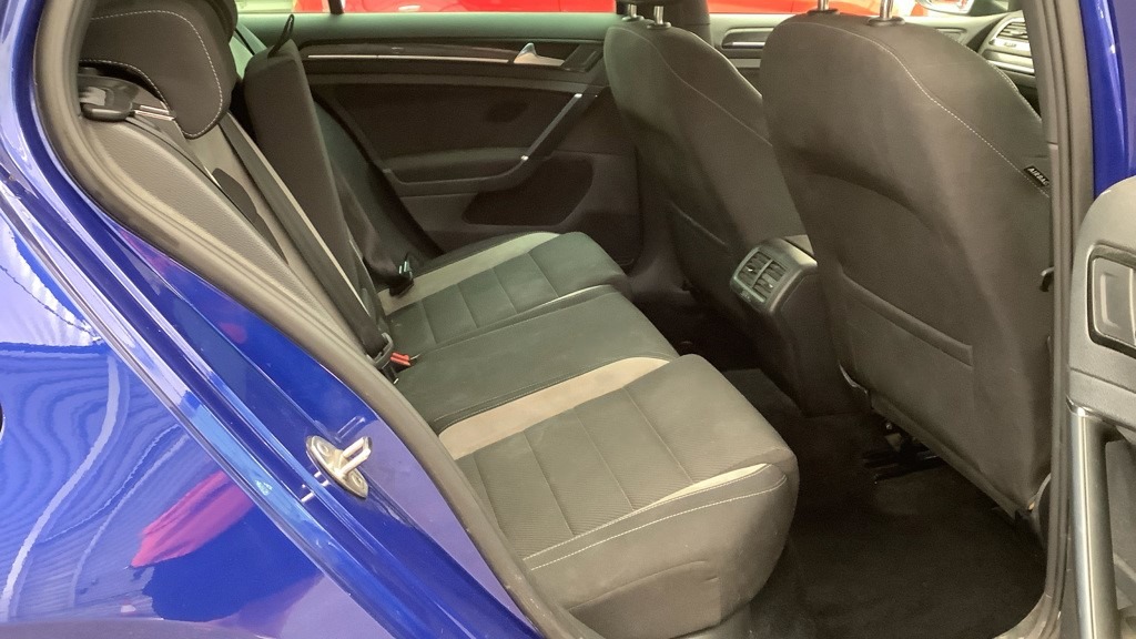 Used Volkswagen Golf 2014 for sale - 75472358: Photo 6