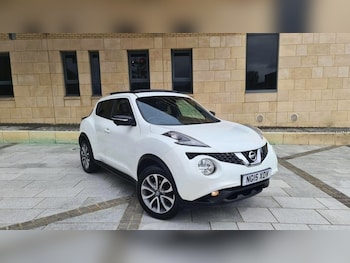 Used Nissan Juke 2015 for sale - 75472971: Photo