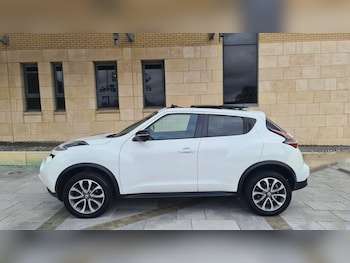 Used Nissan Juke 2015 for sale - 75472971: Photo