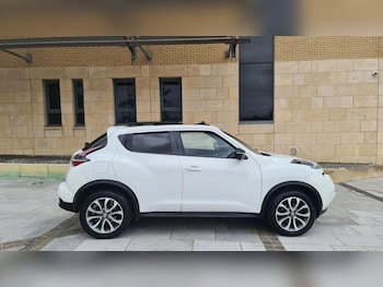 Used Nissan Juke 2015 for sale - 75472971: Photo