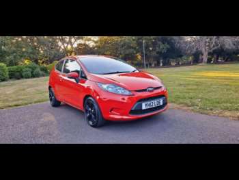 2012 (12) - 1.25 Edge 3dr [82], ONLY 52K, JUST SERVICED, 12 MONTHS MOT