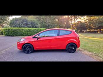 Used Ford Fiesta 2012 for sale - 74682848: Photo