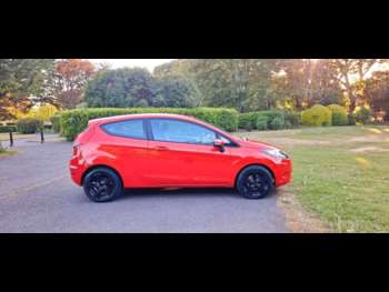 Used Ford Fiesta 2012 for sale - 74682848: Photo