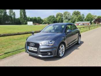 Used Audi A1 2015 for sale - 74950214: Photo