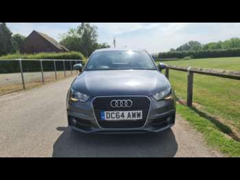 Used Audi A1 2015 for sale - 74950214: Photo