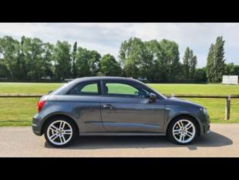 Used Audi A1 2015 for sale - 74950214: Photo