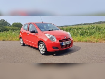 Used Suzuki Alto 2011 for sale - 78748542: Photo