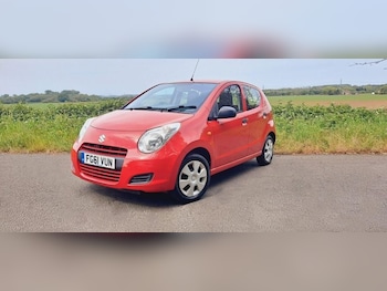 Used Suzuki Alto 2011 for sale - 78748542: Photo