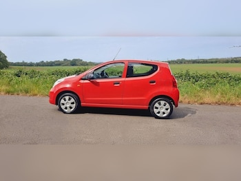 Used Suzuki Alto 2011 for sale - 78748542: Photo