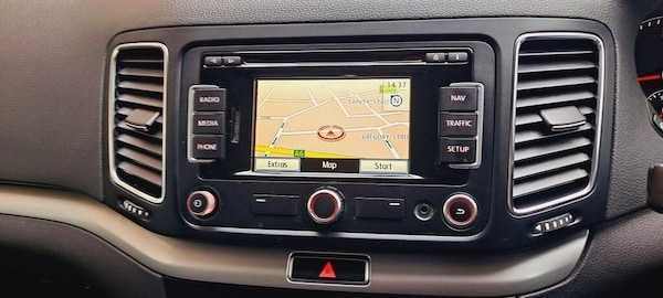Used Volkswagen Sharan 2011 for sale - 76265806: Photo 12