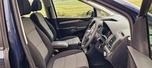 Used Volkswagen Sharan 2011 for sale - 76265806: Photo 16