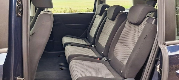 Used Volkswagen Sharan 2011 for sale - 76265806: Photo 18