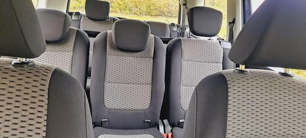 Used Volkswagen Sharan 2011 for sale - 76265806: Photo 20