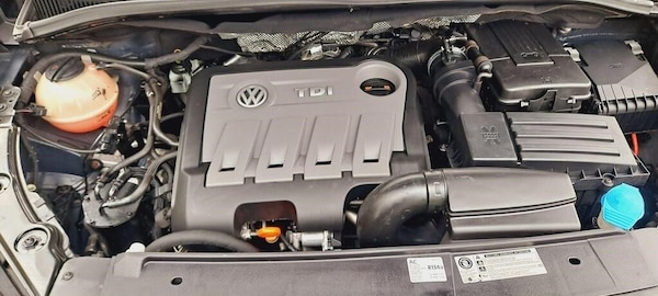 Used Volkswagen Sharan 2011 for sale - 76265806: Photo 21
