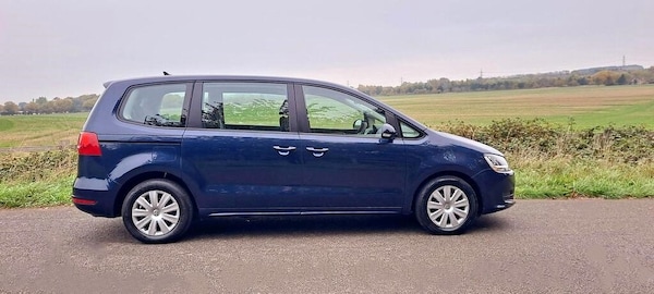 Used Volkswagen Sharan 2011 for sale - 76265806: Photo 3