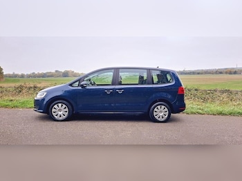 Used Volkswagen Sharan 2011 for sale - 76265806: Photo 4