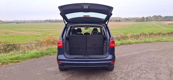 Used Volkswagen Sharan 2011 for sale - 76265806: Photo 8