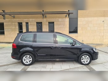 Used Volkswagen Sharan 2014 for sale - 78026879: Photo
