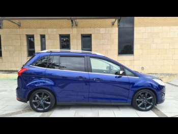 Used Ford Grand C-Max 2014 for sale - 75106677: Photo
