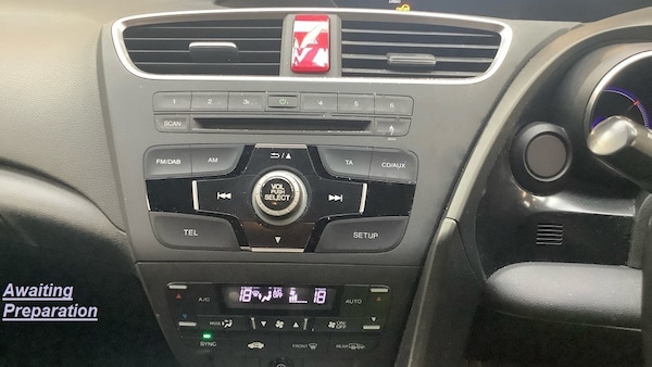 Used Honda Civic 2014 for sale - 76164778: Photo 11