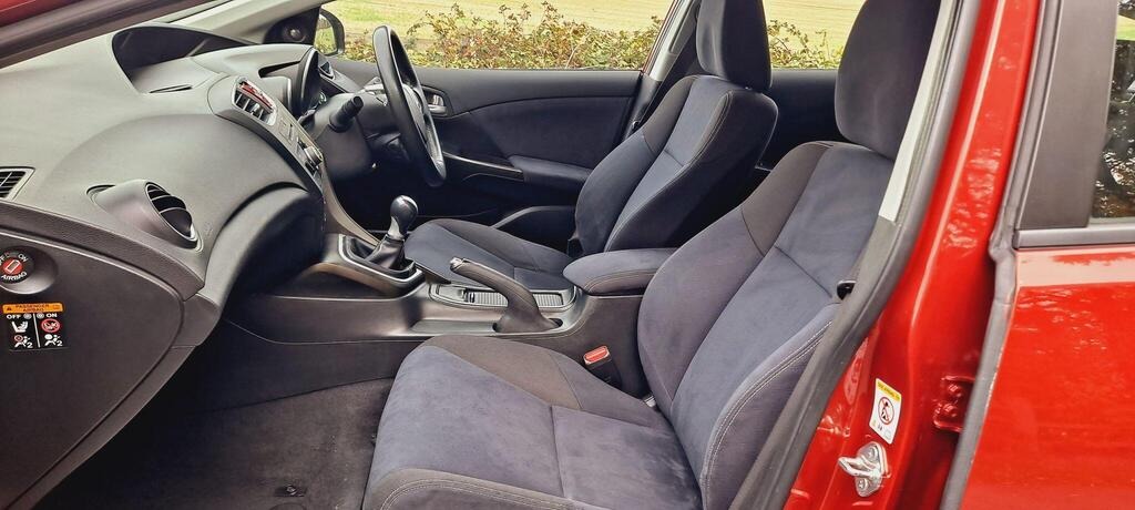 Used Honda Civic 2014 for sale - 76164778: Photo 16