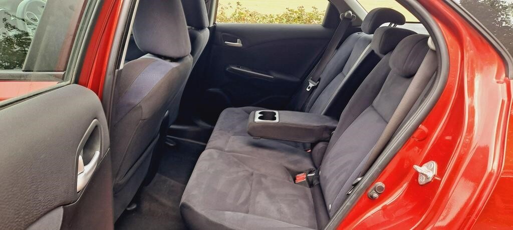 Used Honda Civic 2014 for sale - 76164778: Photo 17