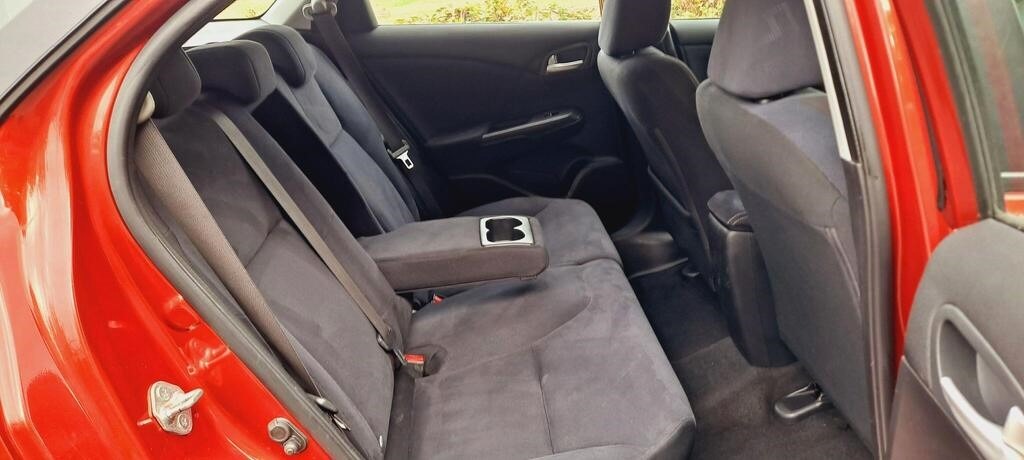 Used Honda Civic 2014 for sale - 76164778: Photo 18