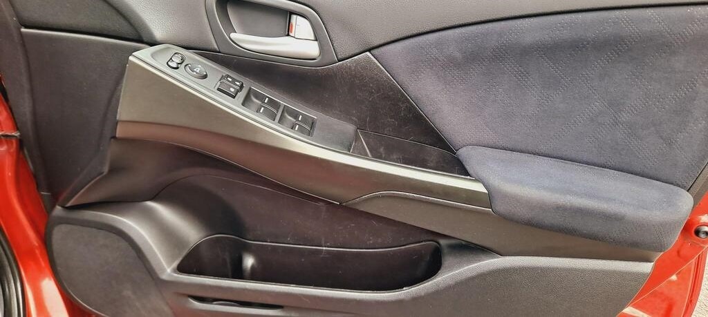 Used Honda Civic 2014 for sale - 76164778: Photo 19